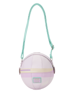 The Mandalorian Grogu Figural Pod Plush Crossbody Bag - Image 6