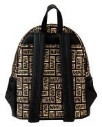 Marvel 85th Anniversary All-Over Print Logo Mini Backpack - Image 5