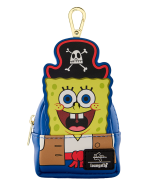 SpongeBob SquarePants Cosplay Mystery Mini Backpack Keychain Charm - Image 2