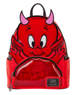 Hot Stuff the Little Devil Cosplay Mini Backpack
