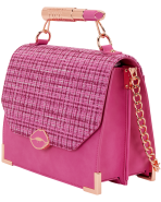Mean Girls Lipstick Crossbody Bag - Image 5