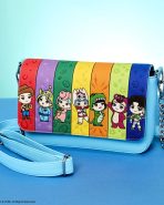 Toy Story | TinyTAN Crossbody Bag - Image 2