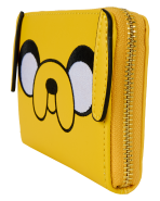 Adventure Time Jake Cosplay Zip Around Wallet - Image 4