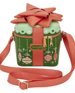 Loungefly Holiday Gift Figural Crossbody Bag - Image 4