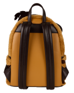 Shrek Puss In Boots Plush Cosplay Mini Backpack - Image 5