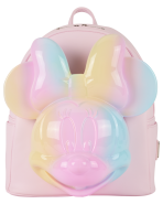 Minnie Mouse Pastel Tie-Dye Mini Backpack