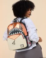 Chainsaw Man Full-Size Backpack - Image 2