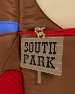 South Park Stan Cosplay Mini Backpack - Image 6