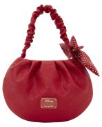 Minnie Mouse Rocks the Dots Coquette Handbag - Image 5