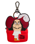 Disney Villains Cosplay Mystery Mini Backpack Keychain Charm - Image 8