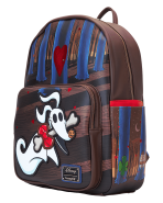 The Nightmare Before Christmas Zero Holiday Doors Full-Size Backpack - Image 4
