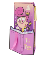 The Fairly OddParents Exclusive Cosmo & Wanda Glow Large Card Holder - Image 3