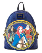 The Lord Of The Rings: The War Of The Rohirrim Mini Backpack With Belt Bag