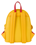 Adventure Time Jake Cosplay Mini Backpack - Image 6