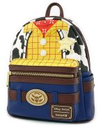 Toy Story Woody Cosplay Mini Backpack - Image 2