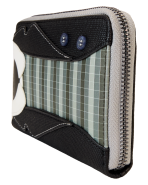 Beetlejuice Beetlejuice Lydia Deetz Cosplay Zip Around Wallet - Image 4