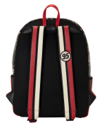 Cars Lightning McQueen Full-Size Backpack - Image 6