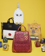 Harry Potter Gryffindor Mini Backpack - Image 3