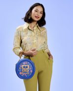 SpongeBob SquarePants Pirate Crossbody Bag - Image 3