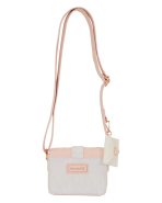 Loungefly Valentine's Day Heart Envelope Crossbody Bag with Coin Bag - Image 5