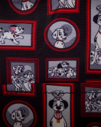 101 Dalmatians Exclusive Pongo & Freckles Mini Backpack - Image 7