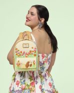 Lady and the Tramp Pastel Tulip Mini Backpack - Image 2