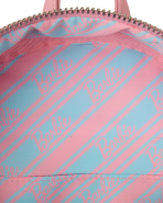 Classic Barbie Terry Cloth Mini Backpack - Image 5