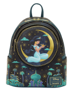 Aladdin Exclusive Princess Jasmine Moonlit Palace Mini Backpack