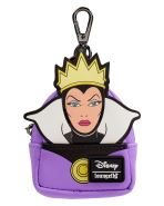 Disney Villains Cosplay Mystery Mini Backpack Keychain Charm - Image 5