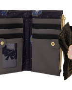 Sanrio Kuromi 20th Anniversary Flap Wallet - Image 6