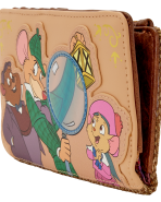 The Great Mouse Detective Exclusive Flap Wallet - Image 3