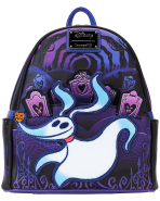 The Nightmare Before Christmas Zero Graveyard Light Up Mini Backpack