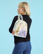 Mickey & Friends Halloween Costume Mini Backpack - Image 2