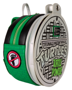 Teenage Mutant Ninja Turtles Lair Mini Backpack - Image 8