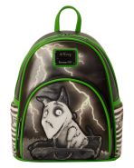 Frankenweenie Sparky Glow Mini Backpack