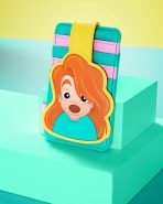 A Goofy Movie 30th Anniversary Roxanne Card Holder - Image 2