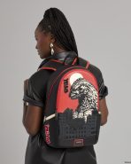 Godzilla Full-Size Backpack - Image 3