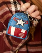 Marvel Avengers Cosplay Mystery Mini Backpack Keychain Charm - Image 4