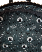 The Skeleton Dance 95th Anniversary Glow Mini Backpack - Image 10