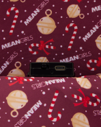 Mean Girls Winter Talent Show Light Up Mini Backpack - Image 7