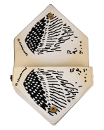 Wicked Elphaba's Grimmerie Spell Book Crossbody Bag - Image 6