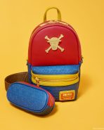 One Piece Convertible Sling Crossbody Bag with Coin Bag - Image 3