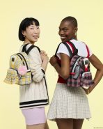 Clueless 30th Anniversary Cher Cosplay Mini Backpack - Image 4
