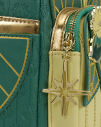 The Princess and the Frog Tiana Cosplay Mini Backpack - Image 7
