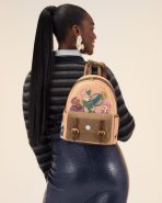The Great Mouse Detective Exclusive Flap Pocket Mini Backpack - Image 2