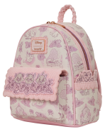 The Aristocats Exclusive All-Over Print Mini Backpack - Image 4