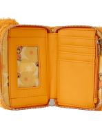 Pokémon Teddiursa Limited Edition Sherpa Cosplay Zip Around Wallet - Image 5