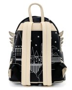 Harry Potter Hedwig Howler Cosplay Mini Backpack - Image 5