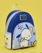 Sanrio Pochacco Gingham Mini Backpack - Image 3