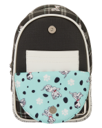 101 Dalmatians Exclusive Plaid Sling Crossbody Bag - Image 4